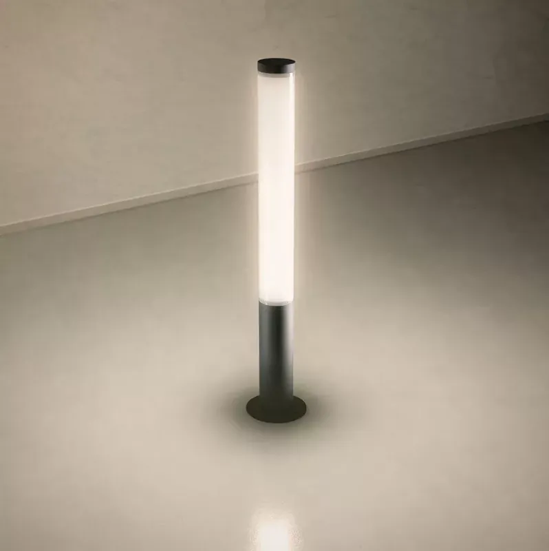 Outlet HINT LED kültéri állólámpa, kicsi