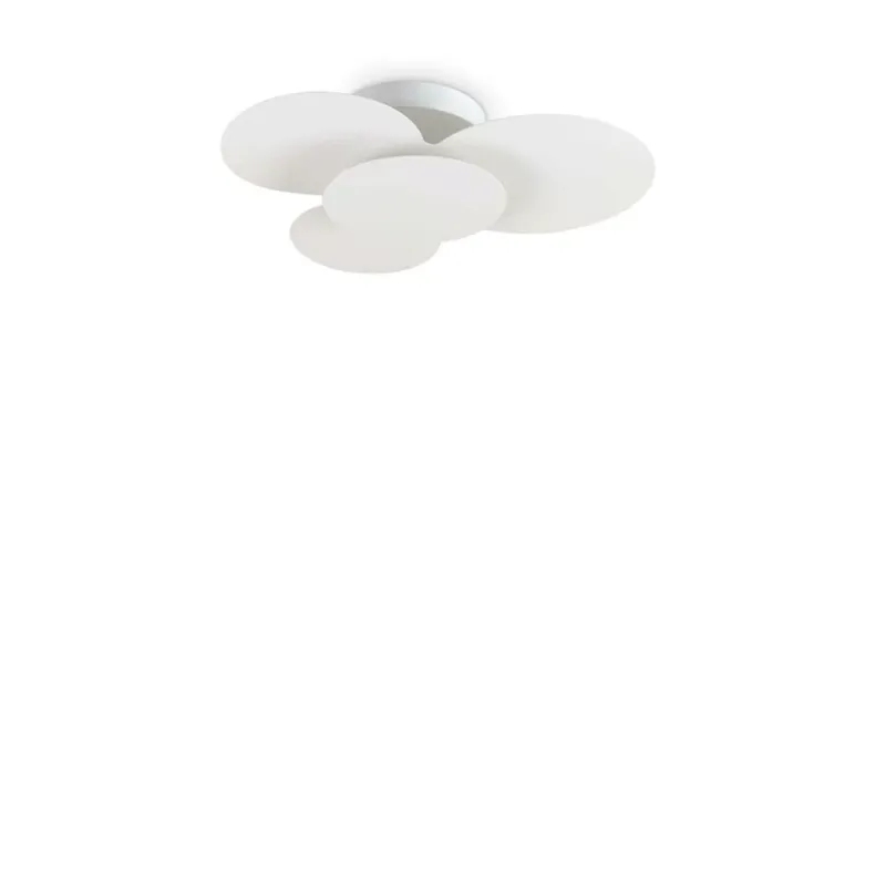 CLOUD LED designlámpa, 55cm Ajánlat
