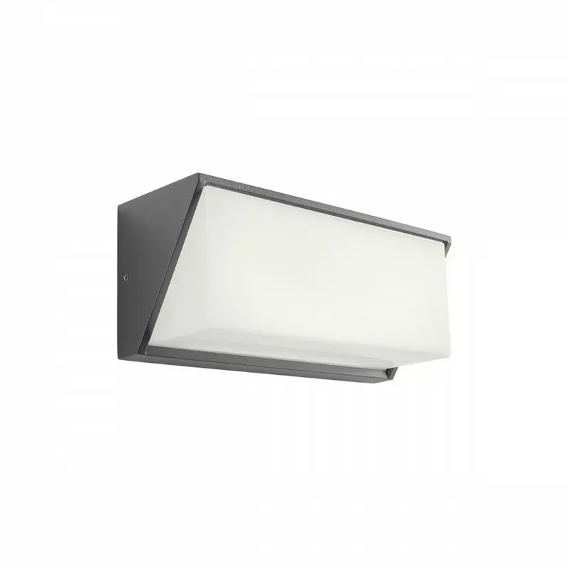 SPECTRA modern kültéri falilámpa Gyors kiszállítás