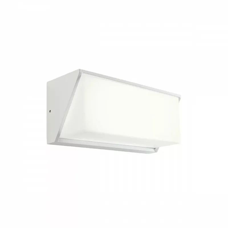 SPECTRA modern kültéri falilámpa Expressz kézbesítés