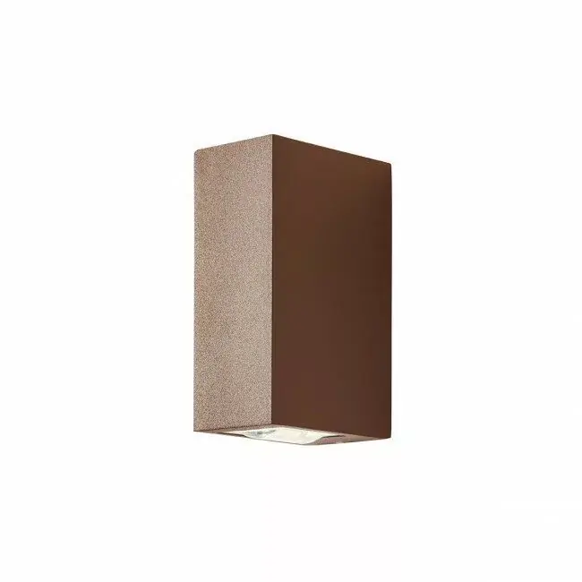 ACE modern LED kültéri falilámpa, matt fehér, 3W/4000K Akció