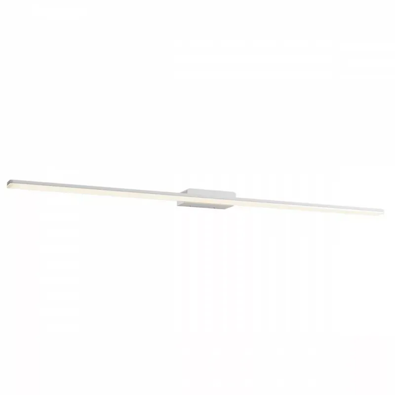 Ajánlat BARRIO LED tükörvilágítás, fehér, 120cm/4000K