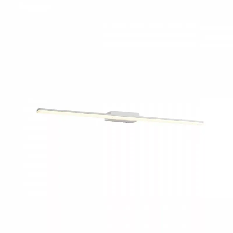 Expressz kézbesítés BARRIO LED tükörmegvilágító, fehér, 90 cm/4000K
