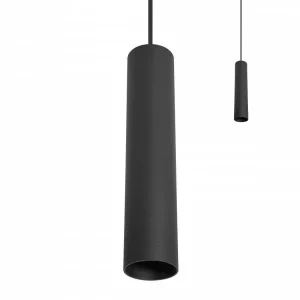 Árengedmény AXIS modern függőlámpa, fekete