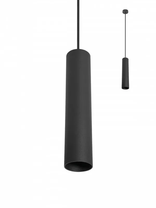 Árengedmény AXIS modern függőlámpa, fekete
