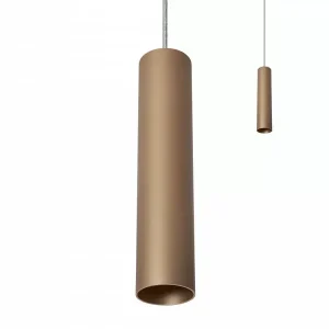 Biztonságos vásárlás AXIS modern függőlámpa, matt bronz