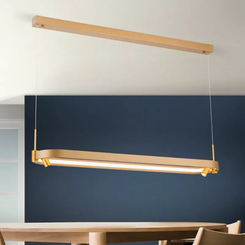 Bestseller GRACE modern LED csillár