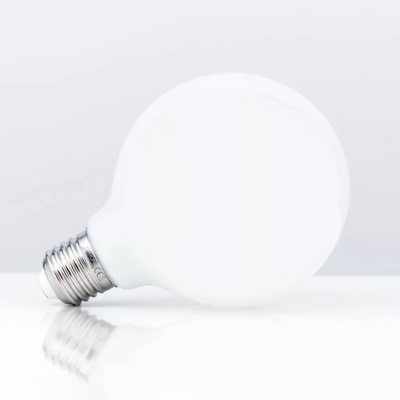 GLOBE 80 LED fényforrás E27/6W Alacsony ár