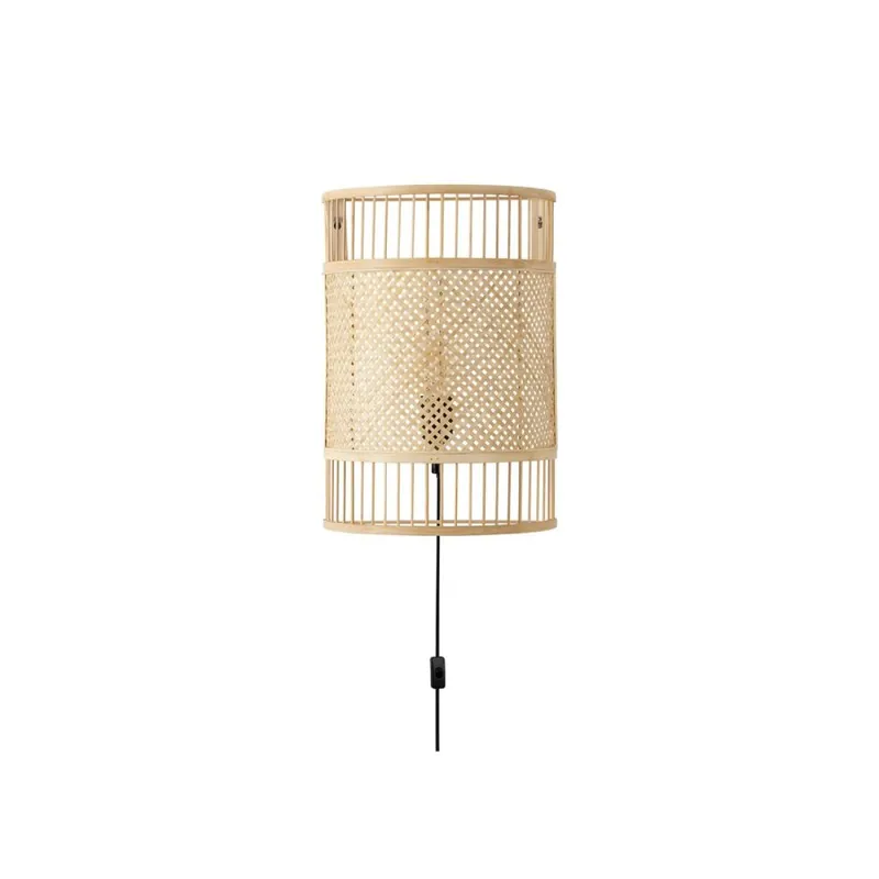 Árengedmény Nova Luce NL 9586534 PALE fali lámpa