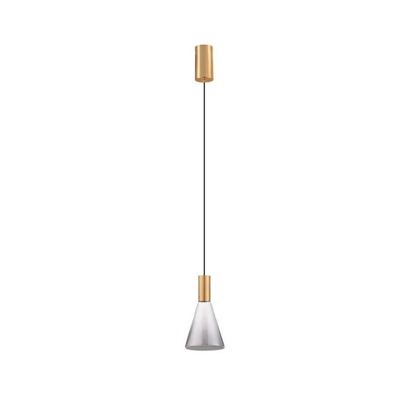 Akciós ár Nova Luce NL 9236305 VOI LED 1 ágú függeszték lámpa