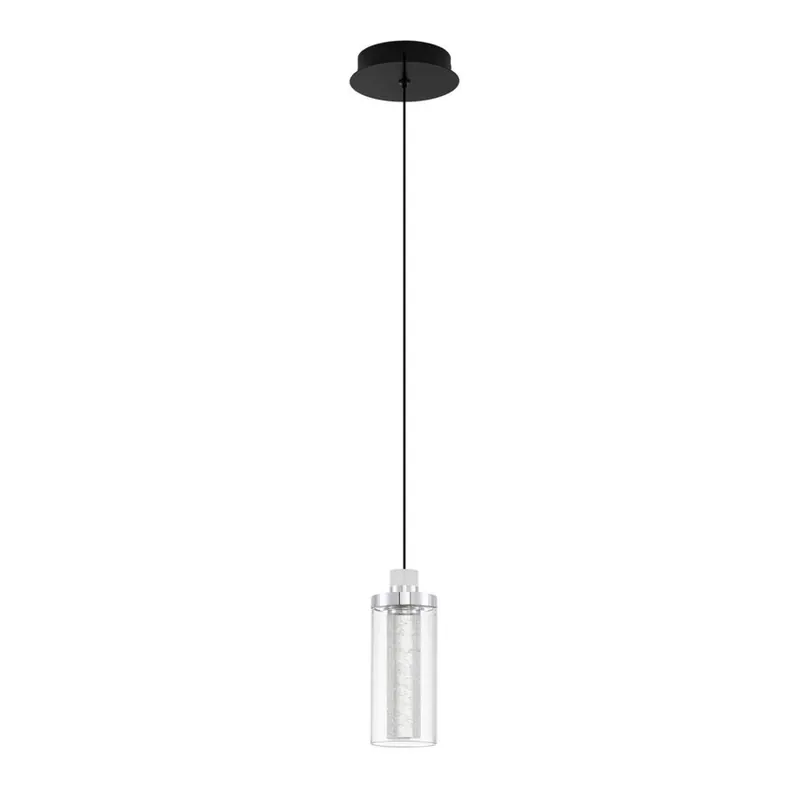 Vásárlói kedvenc Nova Luce NL 9520010 LUNE 1 ágú függeszték LED lámpa