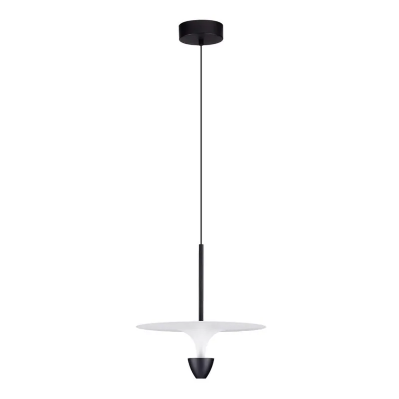Végkiárusítás Nova Luce NL 9186702 LUET 1 ágú függeszték LED lámpa