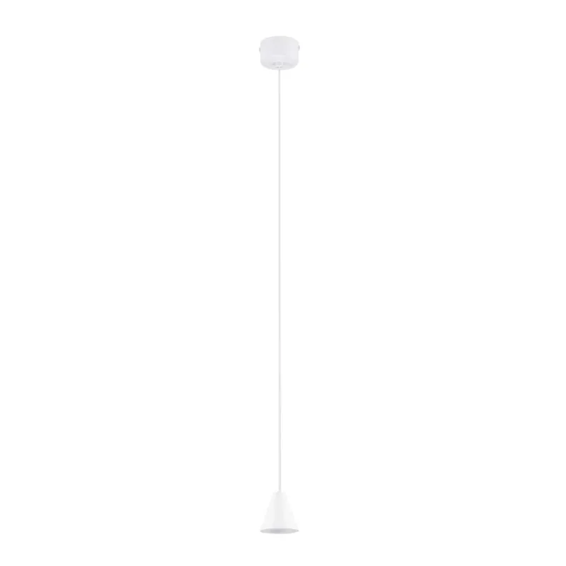 Vedd meg online Nova Luce NL 9695114 IRMOS 1 ágú függeszték LED lámpa