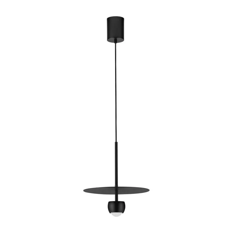 Vásárlói kedvenc Nova Luce NL 9870043 EDEM 1 ágú függeszték LED lámpa