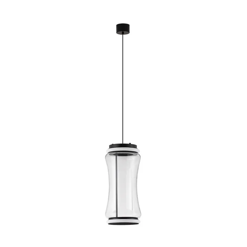 Végkiárusítás Nova Luce NL 9695285 ANAPNOE 1 ágú függeszték LED lámpa