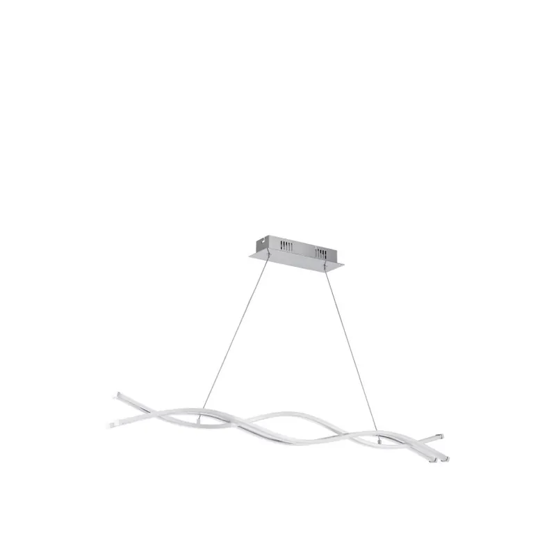 Prémium EGLO 96102 LASANA 2 több ágú függeszték LED lámpa