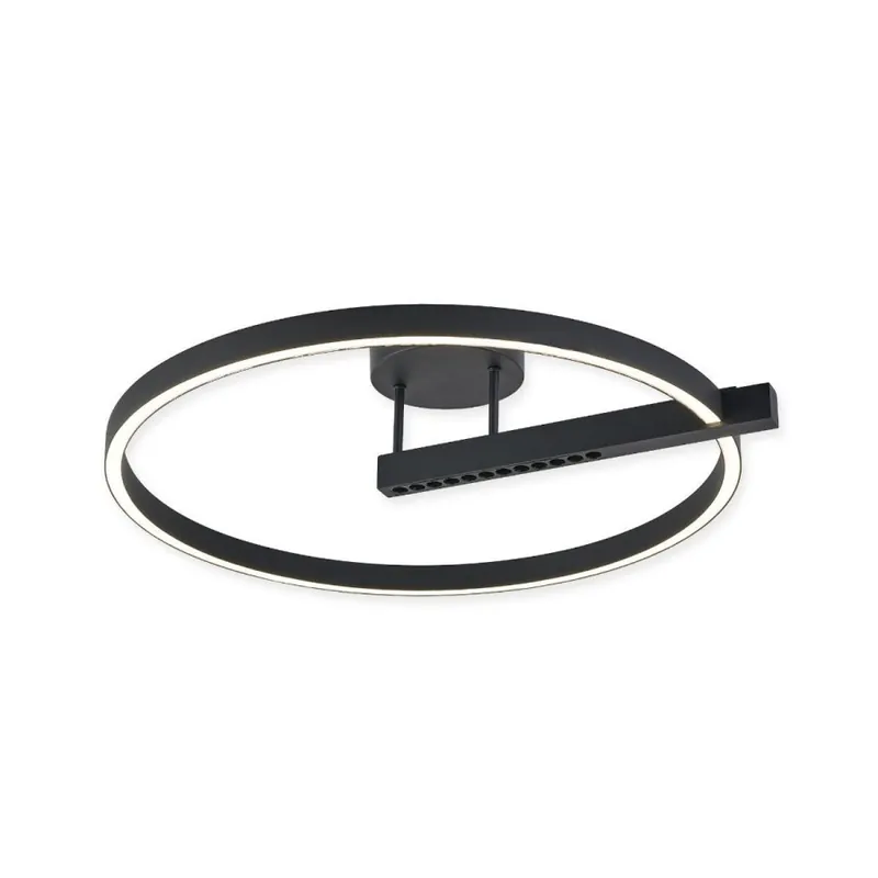 Végkiárusítás Klausen KL140029 HIMERA PL1 mennyezeti LED lámpa