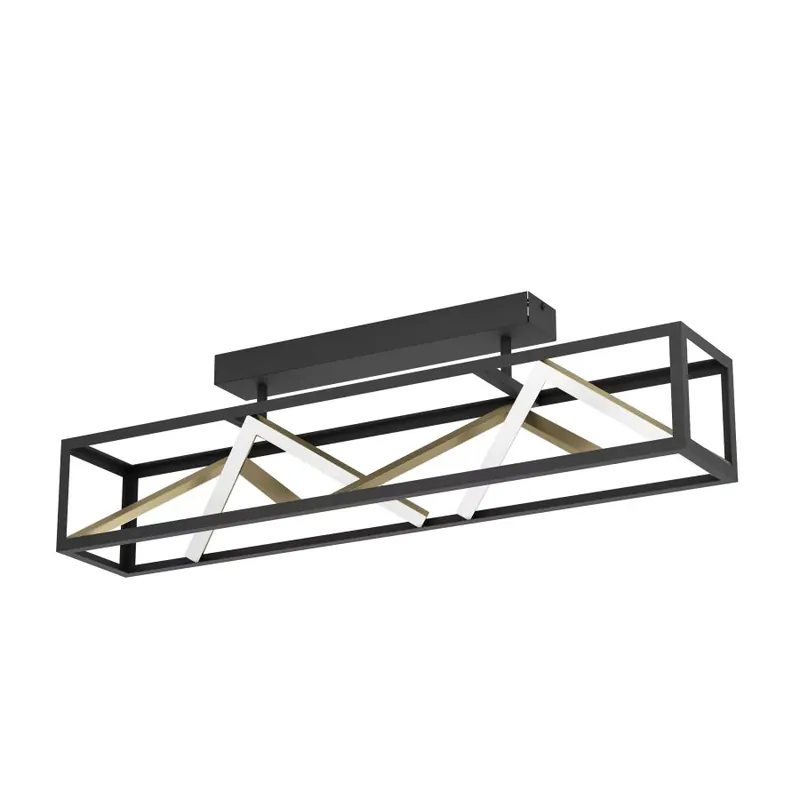 Olcsóbb EGLO 390416 PENELA mennyezeti LED lámpa