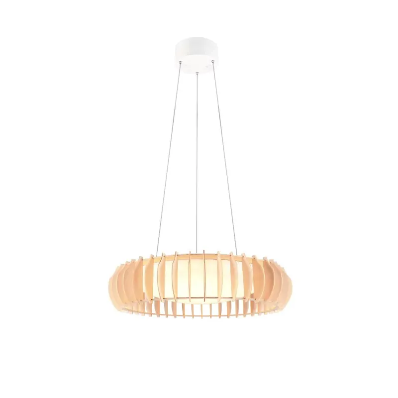 Trio R32171930 MONTE 1 ágú függeszték LED lámpa Kiárusítás