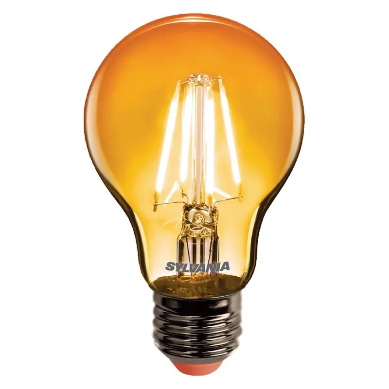 Korlátozott ajánlat SYLVANIA S0086306 DEKOR LED led izzó