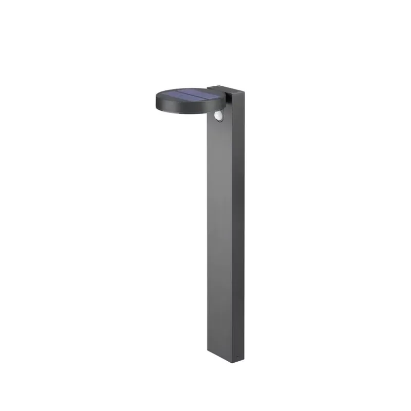 Trio R42251142 POSADAS kültéri LED állólámpa Gyors szállítás