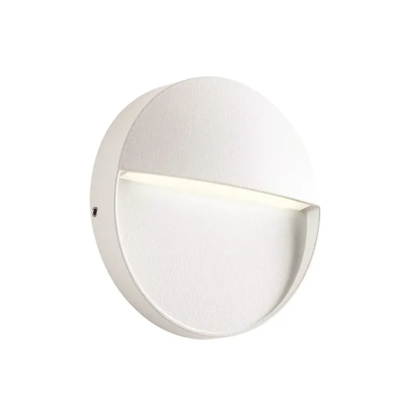 Akciós ár Redo 90472 LANDER kültéri lépcsővilágító LED lámpa