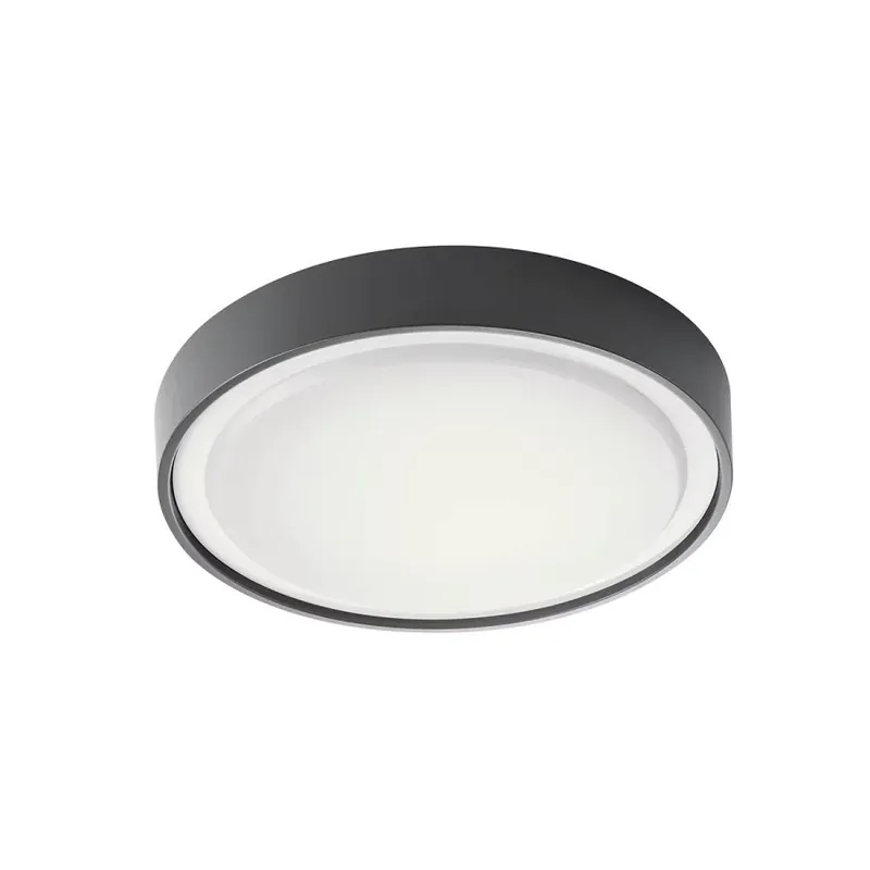 Akciós ár Redo 90155 PONZA kültéri mennyezeti LED lámpa