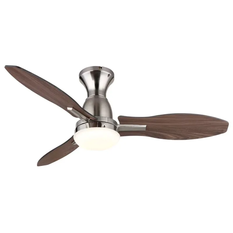 Vedd meg most GLOBO 03671N GALE ventilátoros LED lámpa