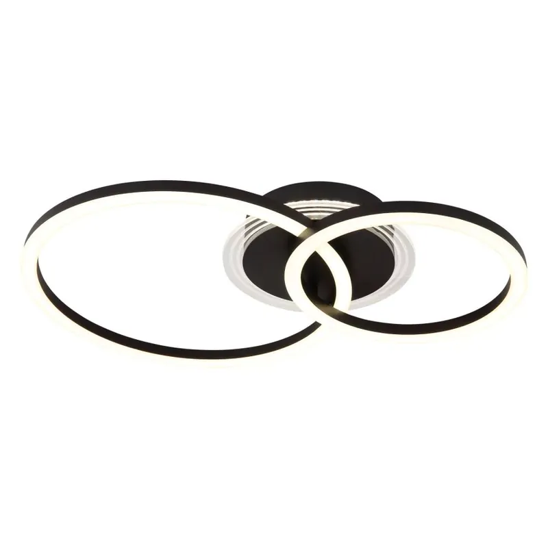 GLOBO 48039 30 LORETTA mennyezeti LED lámpa Outlet