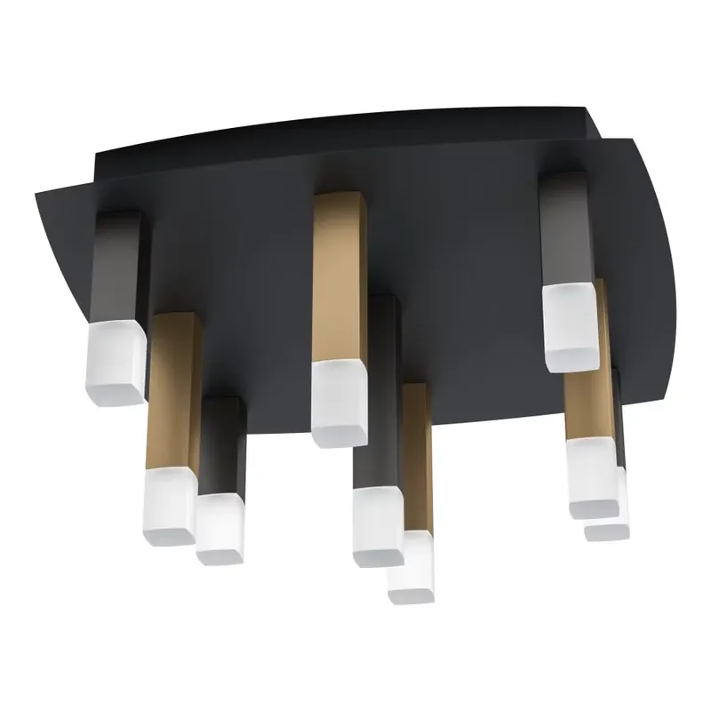 Népszerű EGLO 39905 ESTANTERIOS mennyezeti LED lámpa