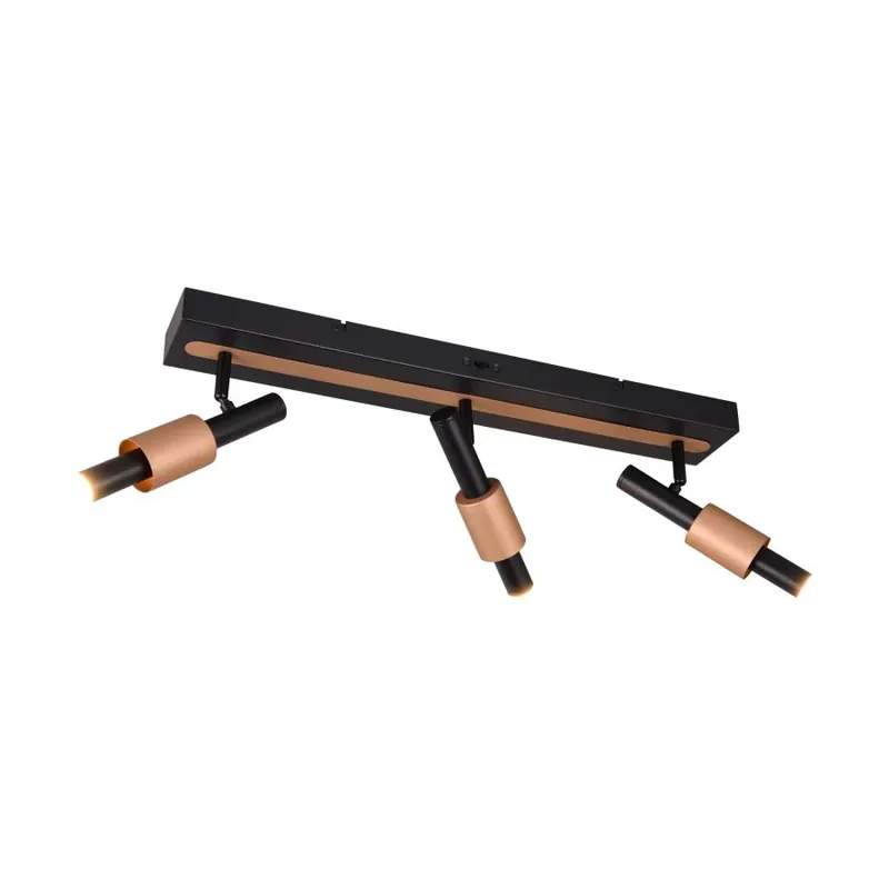 Végkiárusítás Trio 855310332 IKARIS LED spotlámpa