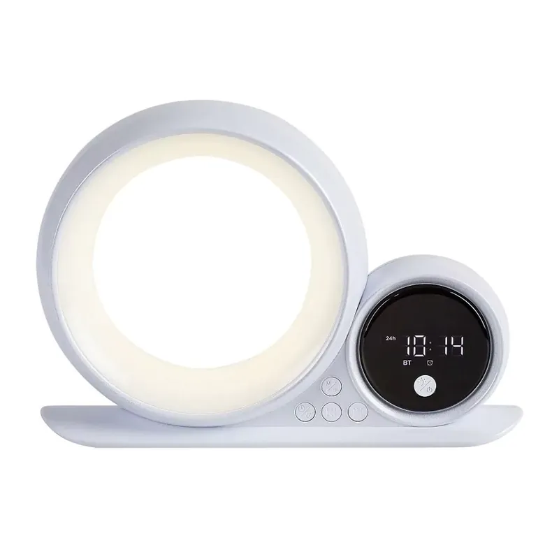 Szuper akció RÁBALUX 76109 WAKEWAY komód LED lámpa