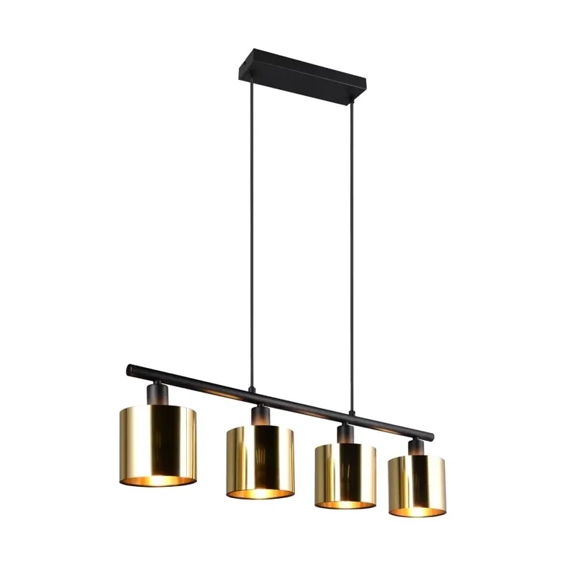 Vedd meg online Trio R36304079 JASON több ágú függeszték LED lámpa
