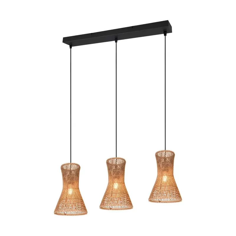Trio R31833026 BIJOU több ágú függeszték LED lámpa Expressz kézbesítés