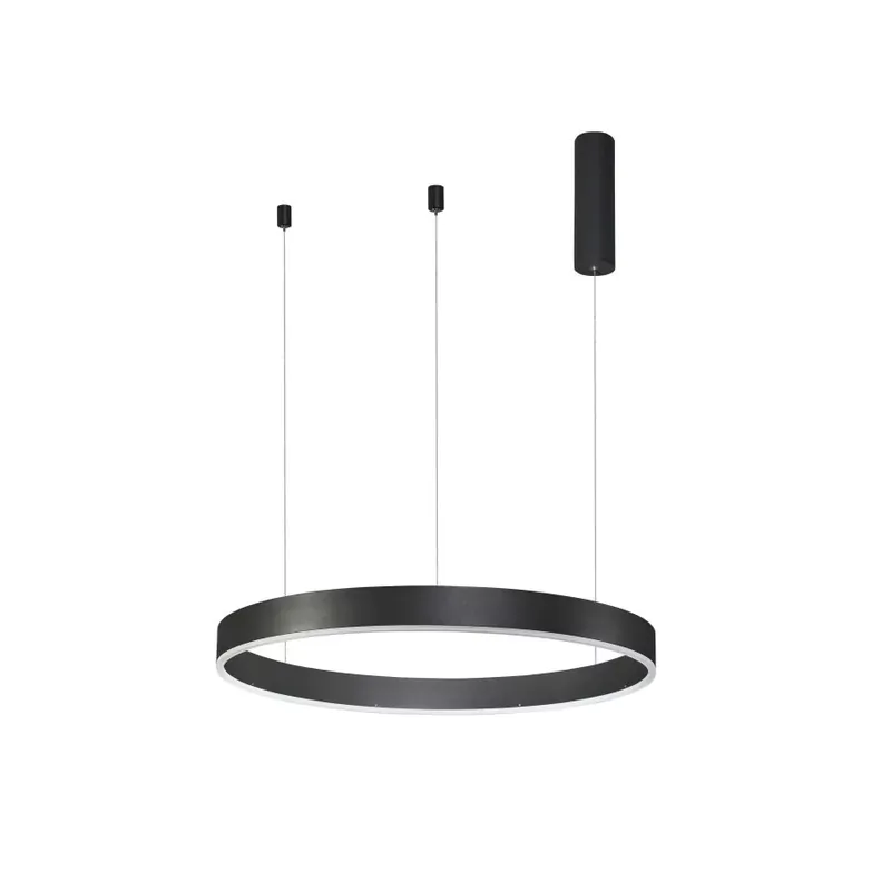 Kiárusítás Nova Luce NL 9530212 MOTIF 1 ágú függeszték LED lámpa
