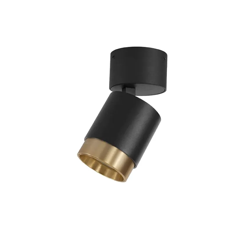 Rendeld meg most Nova Luce NL 9551820 SPECTRE mennyezeti spot LED lámpa