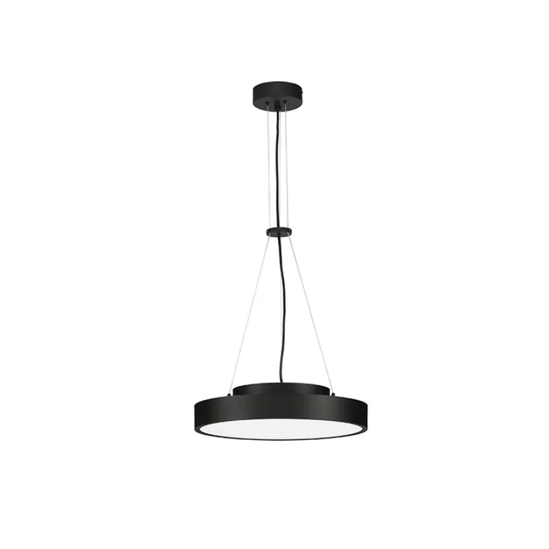 Szuper ajánlat Nova Luce NL 9060200 PERFECT 1 ágú függeszték LED lámpa