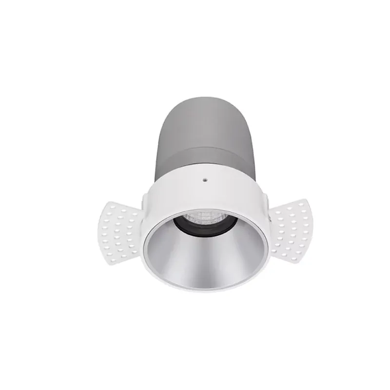 Nova Luce NL 9570010 HOMER álmennyezetbe építhető LED lámpa Vásárlói kedvenc