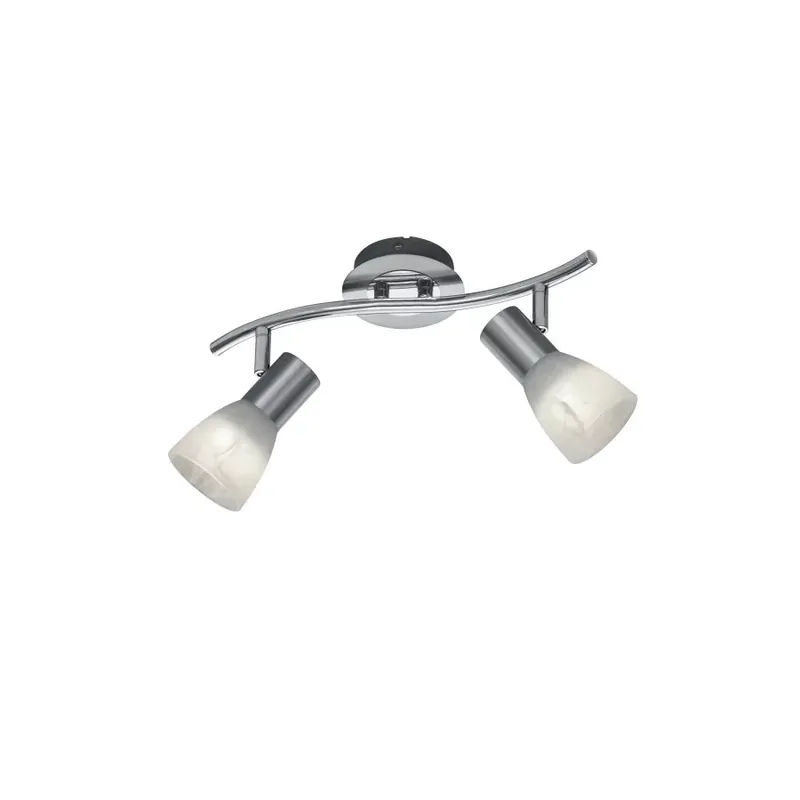 Különleges ajánlat Trio 871010207 LEVISTO LED spotlámpa