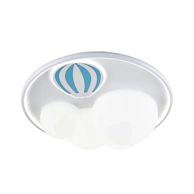 Árengedmény Zuma ZU MX4148 1 DWLD FOCUS mennyezeti LED lámpa