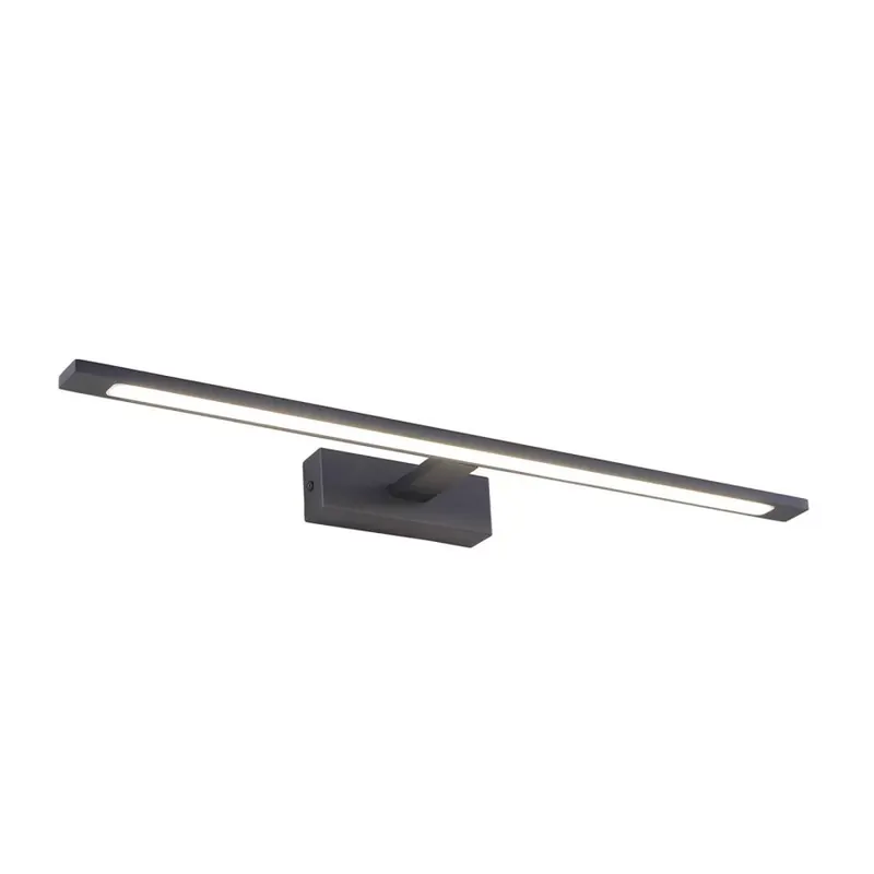 Vedd meg most Zuma ZU W89443 20W BK ALTER LED képmegvilágító lámpa