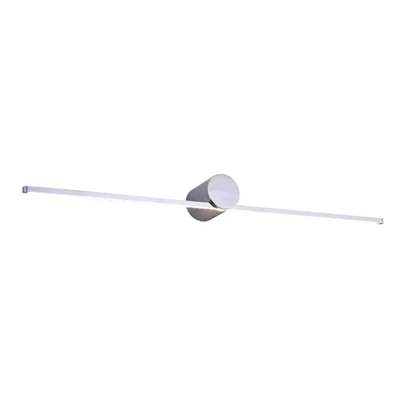 Zuma ZU W89949 8W CH CAMARA LED képmegvilágító lámpa Nézd meg most
