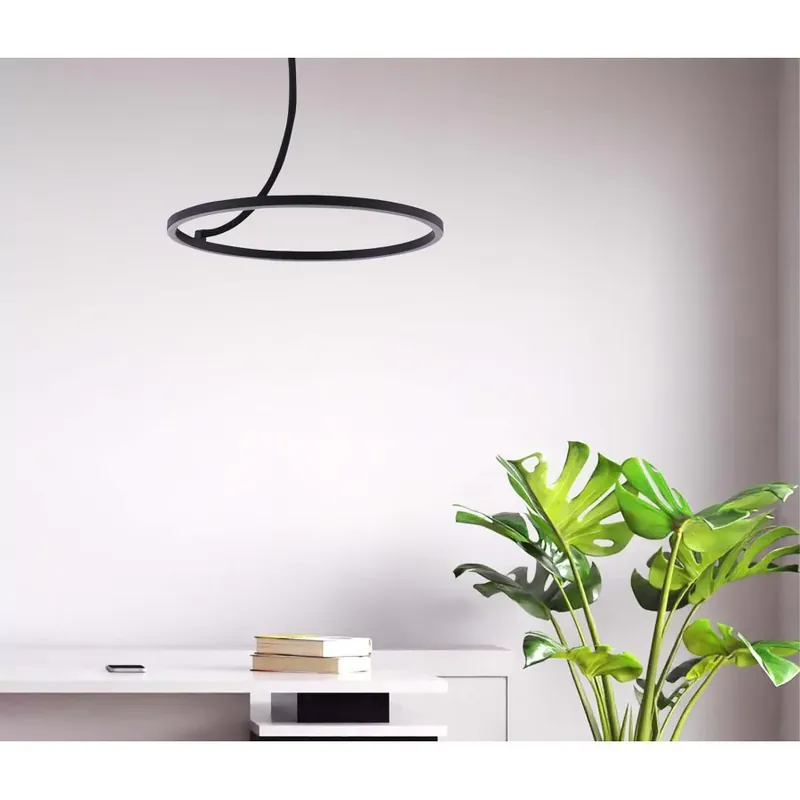 Zuma ZU E82907 01 CORIT mennyezeti LED lámpa Ne maradj le
