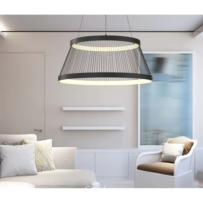 Zuma ZU MD3328 2M 3BT BALU 1 ágú függeszték LED lámpa Outlet