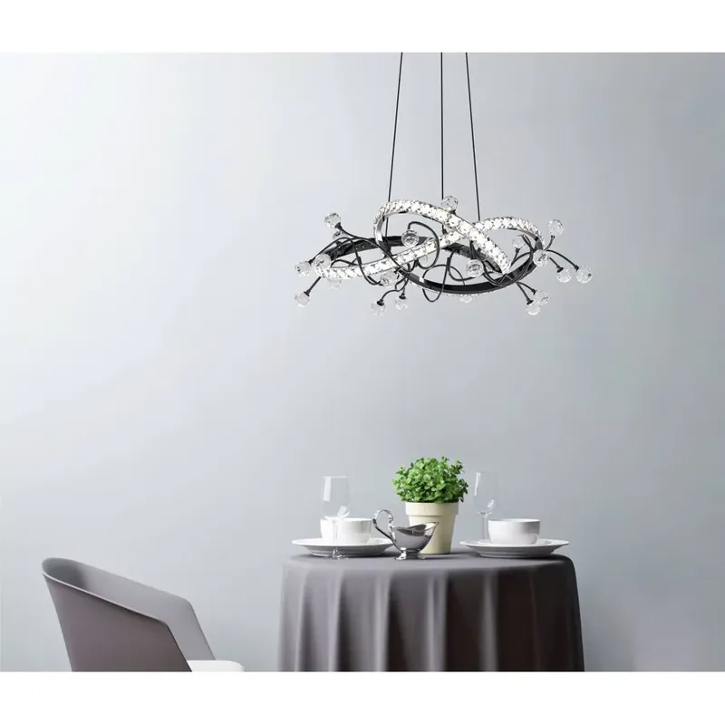 Zuma ZU MD3481 1S 3BCT MAIA 1 ágú függeszték LED lámpa Ajánlat
