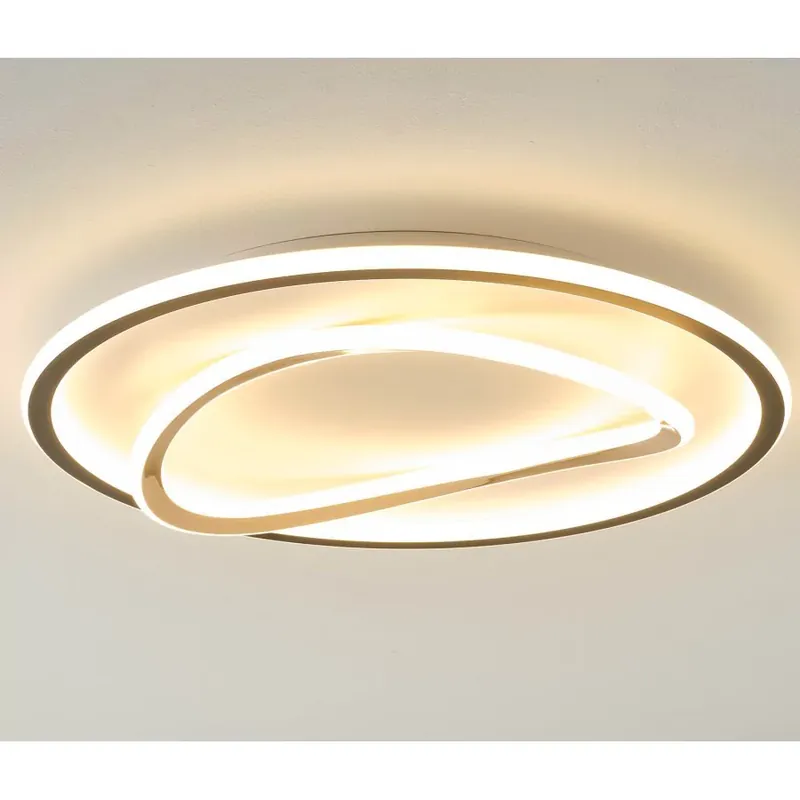 Zuma ZU MX3889 1A 3BGT LENS mennyezeti LED lámpa Vedd meg most