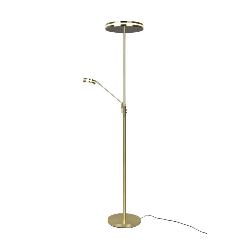 Trio 426510208 FRANKLIN LED állólámpa Legkelendőbb