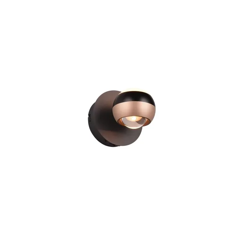 Trio 244410132 ORBIT LED falikar Korlátozott ajánlat