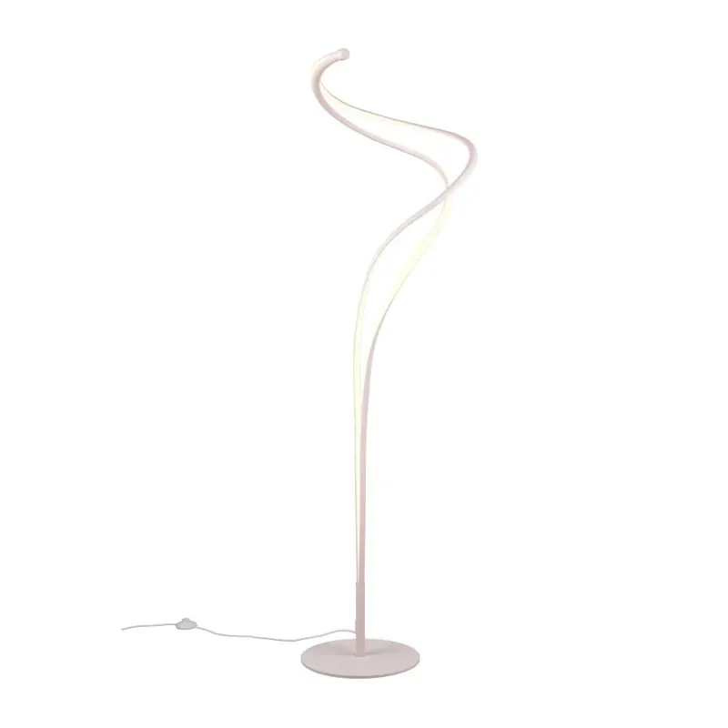 Alacsony ár Trio 444310131 NALA LED állólámpa