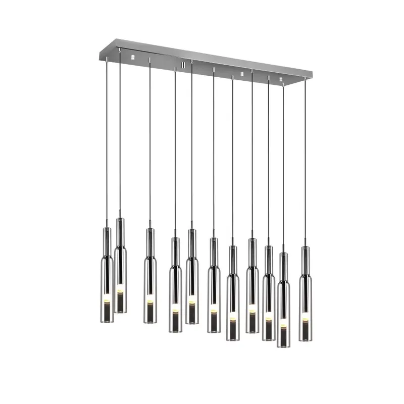 Trio 344511106 LUCENT több ágú függeszték LED lámpa Legnépszerűbb